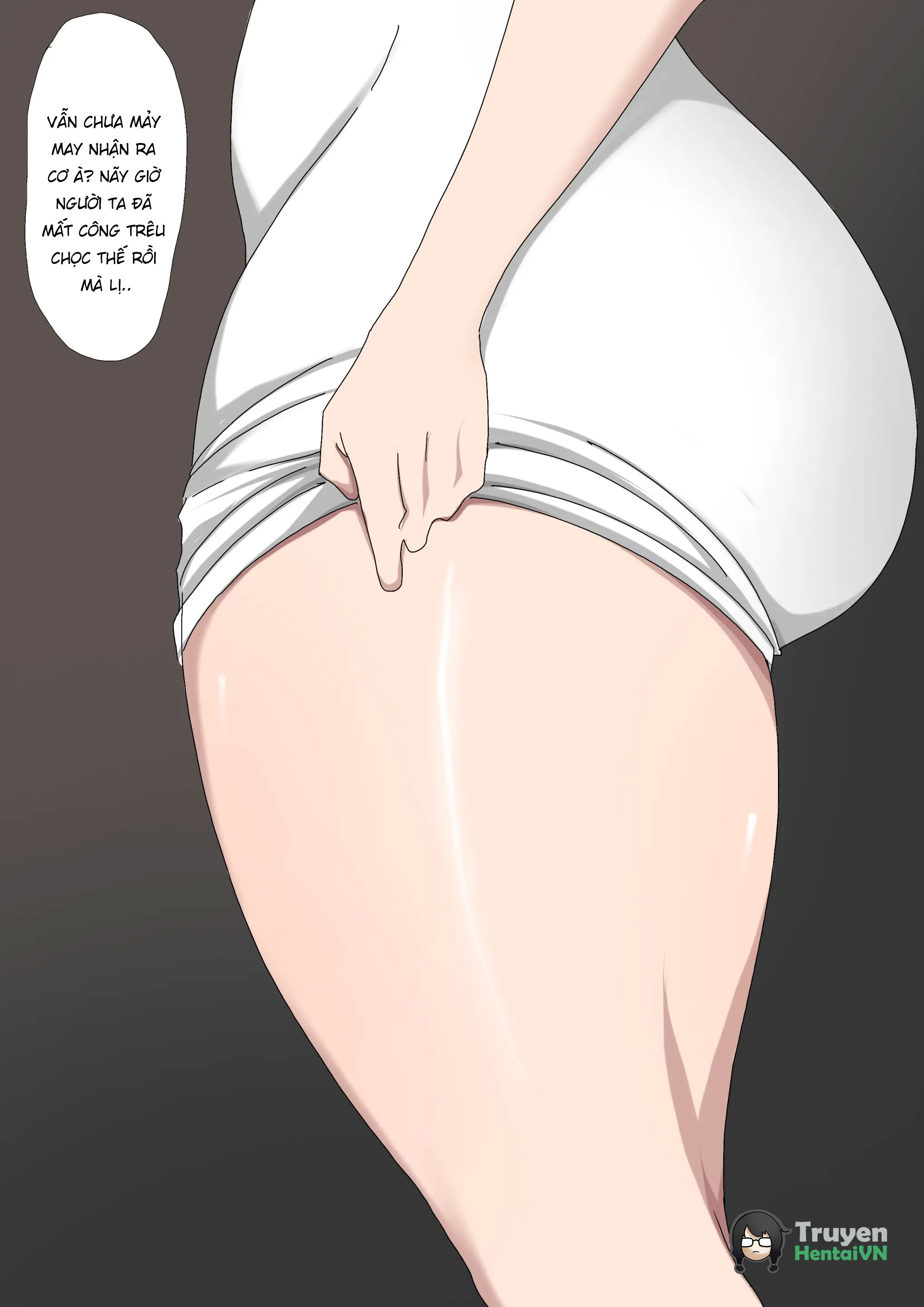 Tsumibukai Yokubou ~Lizana to Homeless~ 3 - Chap 1 - 20