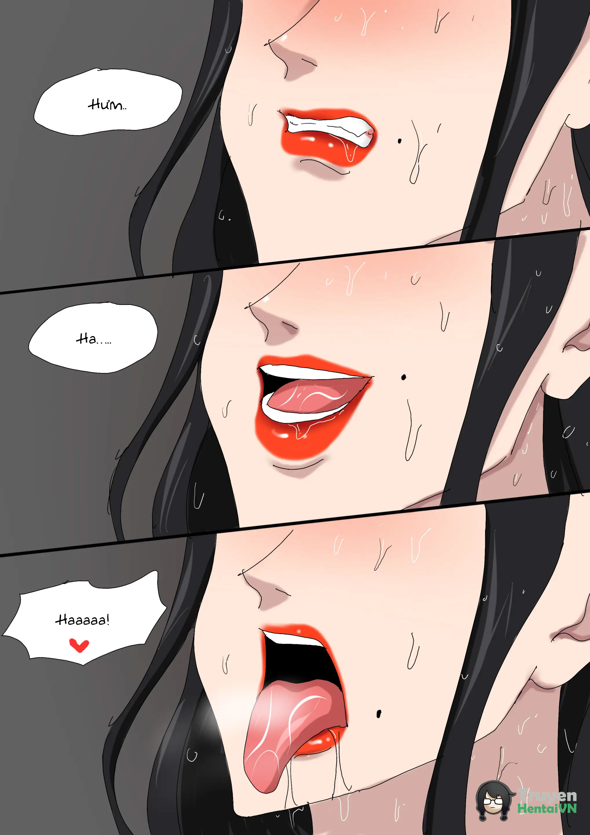 Tsumibukai Yokubou ~Lizana to Homeless~ 3 - Chap 1 - 27