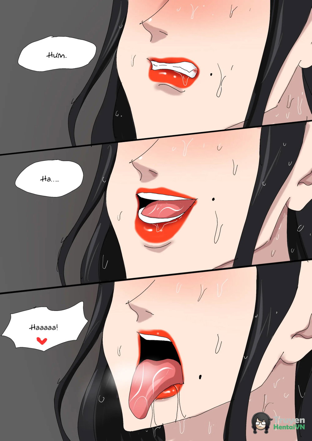 Tsumibukai Yokubou ~Lizana to Homeless~ 3 - Chap 1 - 27