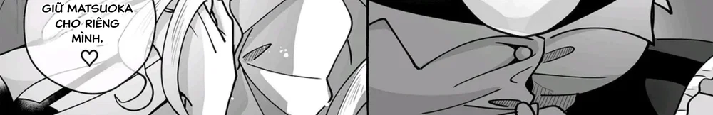 Hãy coi chừng những cô bạn gái dễ thương! - Chap 1 - 13