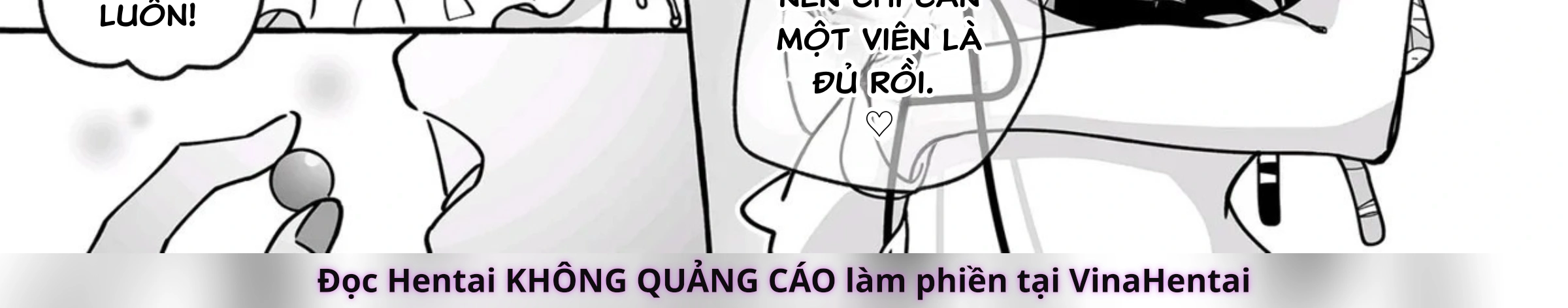 Hãy coi chừng những cô bạn gái dễ thương! - Chap 1 - 21