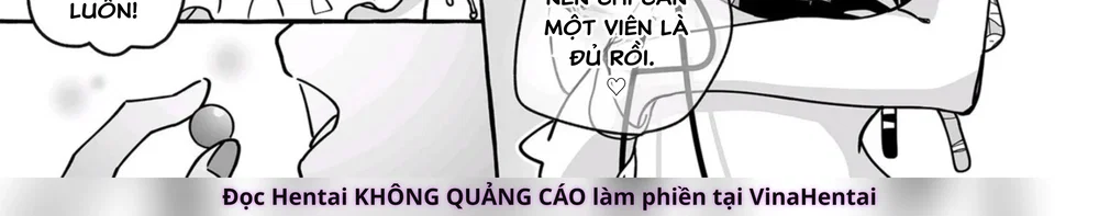 Hãy coi chừng những cô bạn gái dễ thương! - Chap 1 - 21