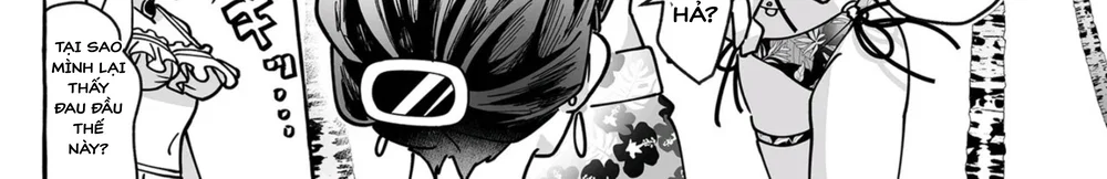 Hãy coi chừng những cô bạn gái dễ thương! - Chap 1 - 23