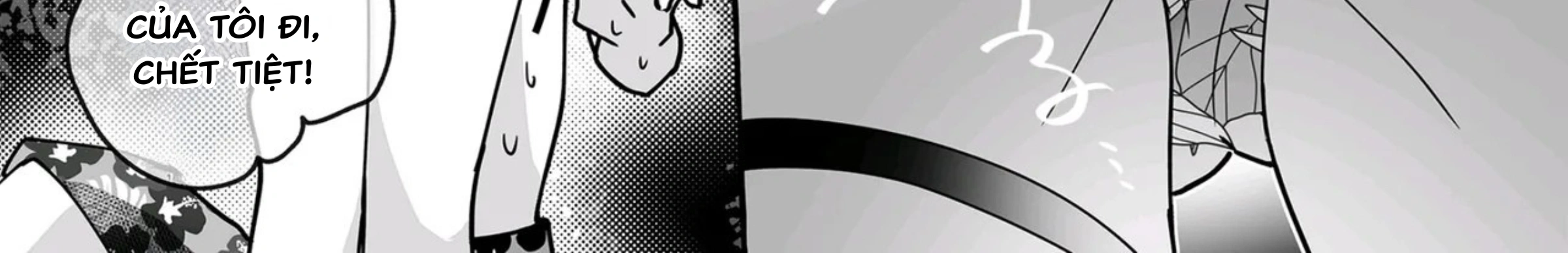 Hãy coi chừng những cô bạn gái dễ thương! - Chap 1 - 25