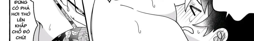 Hãy coi chừng những cô bạn gái dễ thương! - Chap 1 - 27