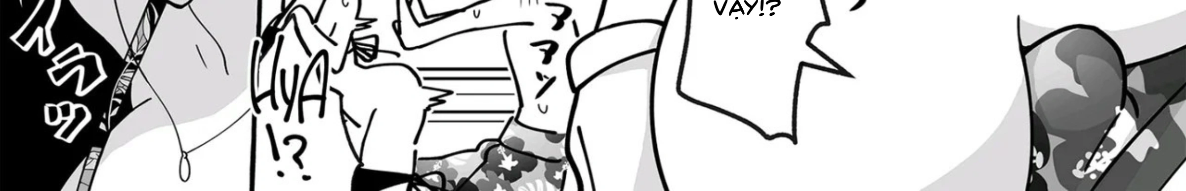 Hãy coi chừng những cô bạn gái dễ thương! - Chap 1 - 31