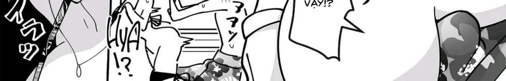 Hãy coi chừng những cô bạn gái dễ thương! - Chap 1 - 31