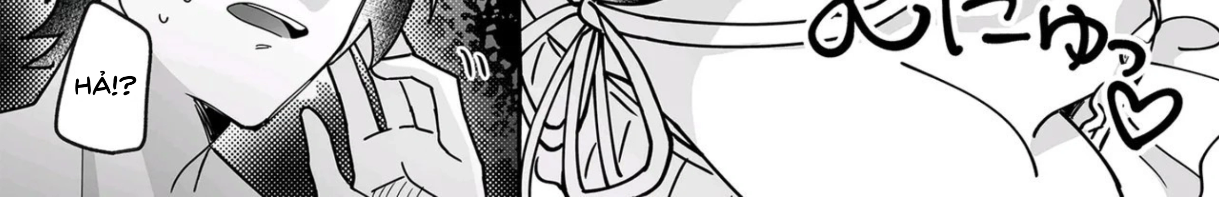 Hãy coi chừng những cô bạn gái dễ thương! - Chap 1 - 33