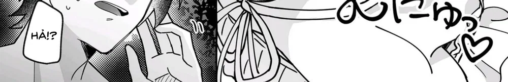 Hãy coi chừng những cô bạn gái dễ thương! - Chap 1 - 33