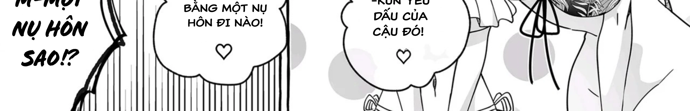 Hãy coi chừng những cô bạn gái dễ thương! - Chap 1 - 35