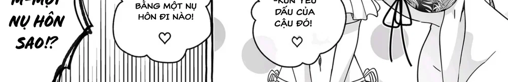 Hãy coi chừng những cô bạn gái dễ thương! - Chap 1 - 35