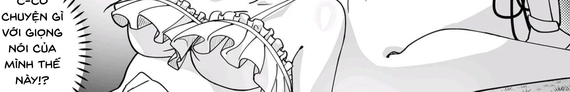 Hãy coi chừng những cô bạn gái dễ thương! - Chap 1 - 39