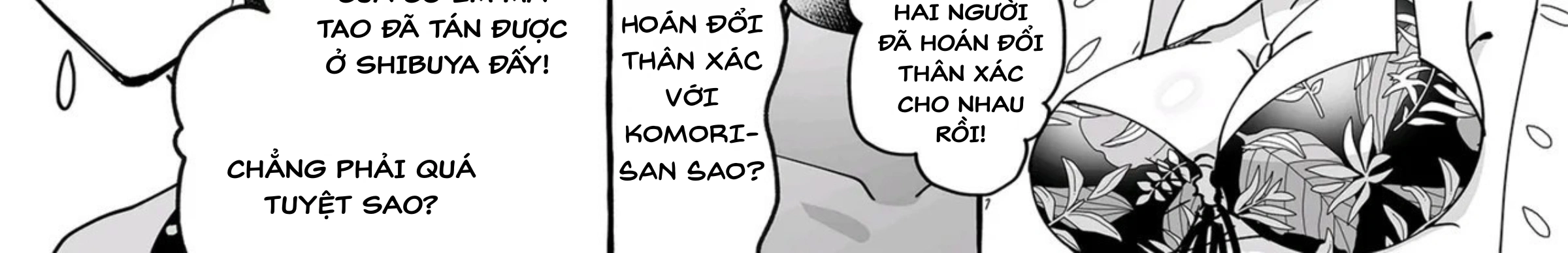 Hãy coi chừng những cô bạn gái dễ thương! - Chap 1 - 41