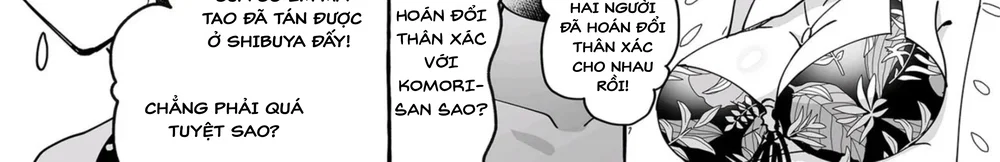 Hãy coi chừng những cô bạn gái dễ thương! - Chap 1 - 41