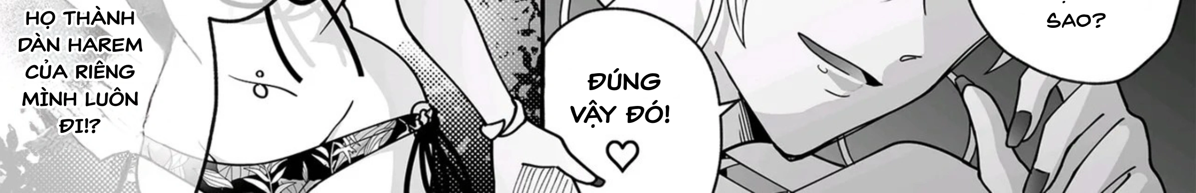 Hãy coi chừng những cô bạn gái dễ thương! - Chap 1 - 43