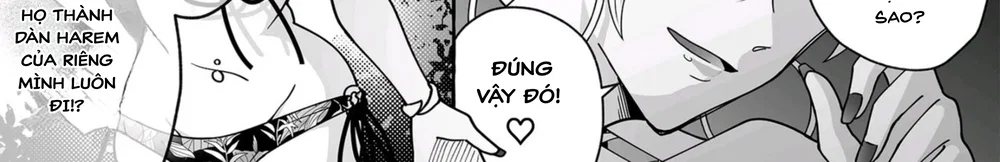 Hãy coi chừng những cô bạn gái dễ thương! - Chap 1 - 43
