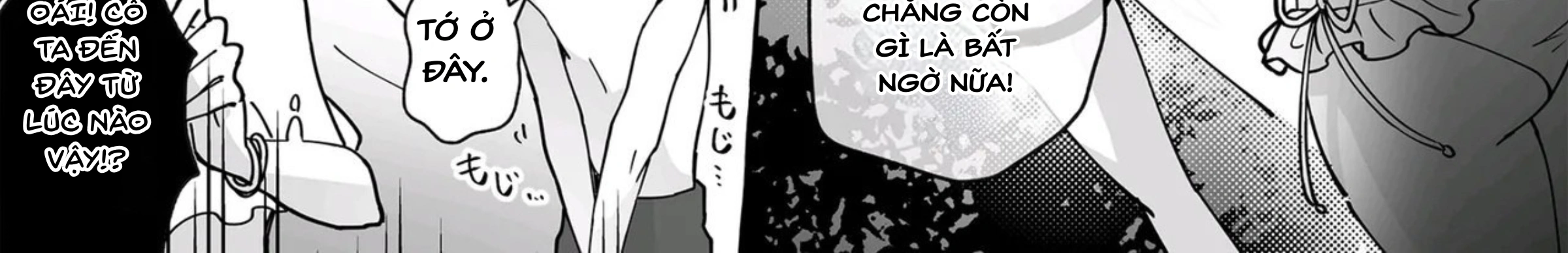 Hãy coi chừng những cô bạn gái dễ thương! - Chap 1 - 45