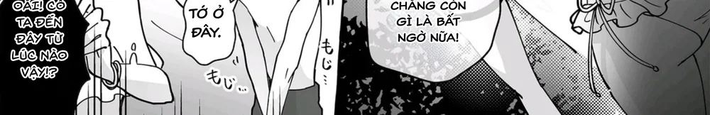 Hãy coi chừng những cô bạn gái dễ thương! - Chap 1 - 45