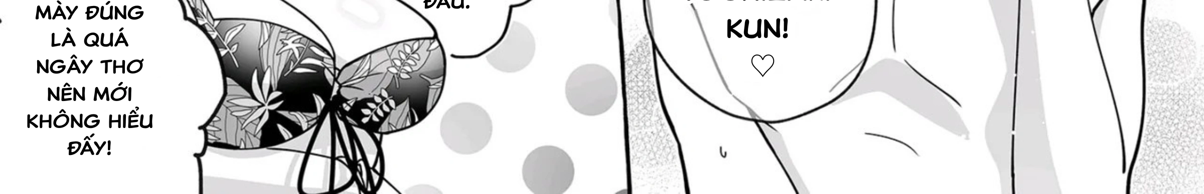 Hãy coi chừng những cô bạn gái dễ thương! - Chap 1 - 47