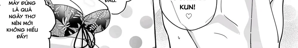 Hãy coi chừng những cô bạn gái dễ thương! - Chap 1 - 47