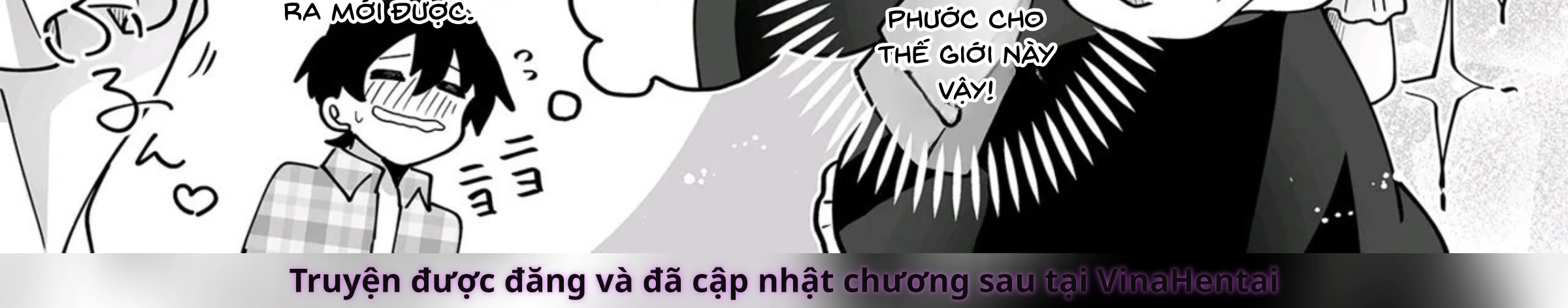 Hãy coi chừng những cô bạn gái dễ thương! - Chap 1 - 5