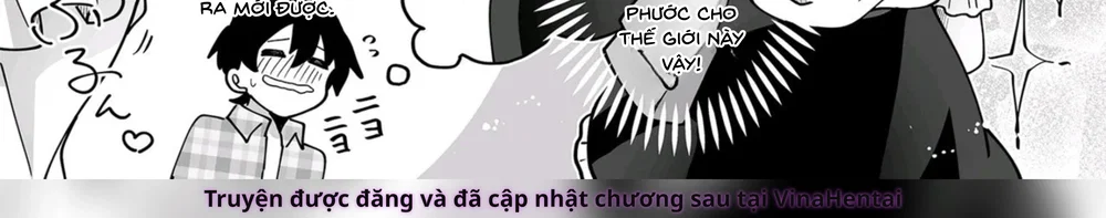 Hãy coi chừng những cô bạn gái dễ thương! - Chap 1 - 5