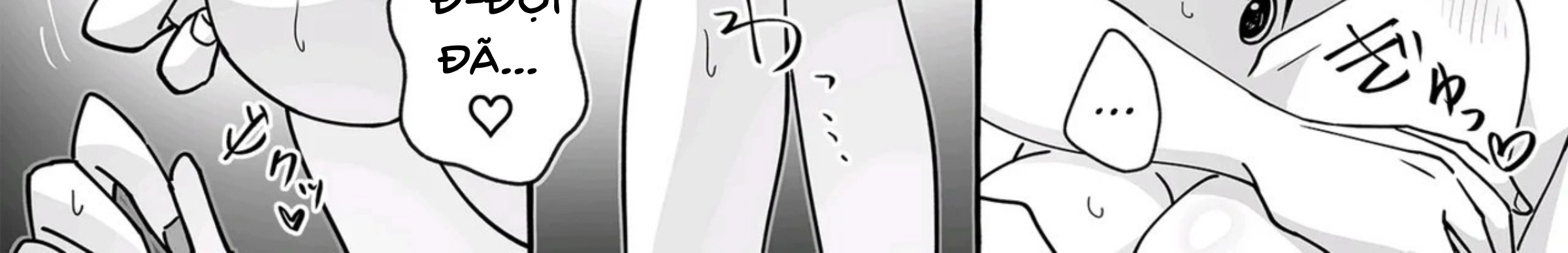 Hãy coi chừng những cô bạn gái dễ thương! - Chap 1 - 53