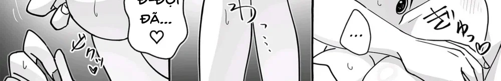 Hãy coi chừng những cô bạn gái dễ thương! - Chap 1 - 53