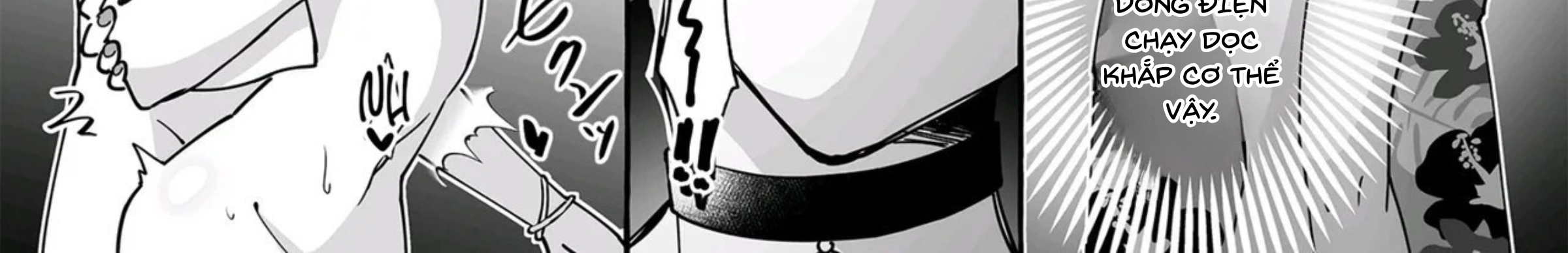 Hãy coi chừng những cô bạn gái dễ thương! - Chap 1 - 55