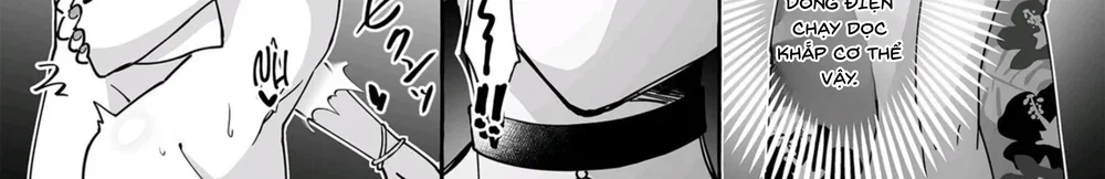 Hãy coi chừng những cô bạn gái dễ thương! - Chap 1 - 55
