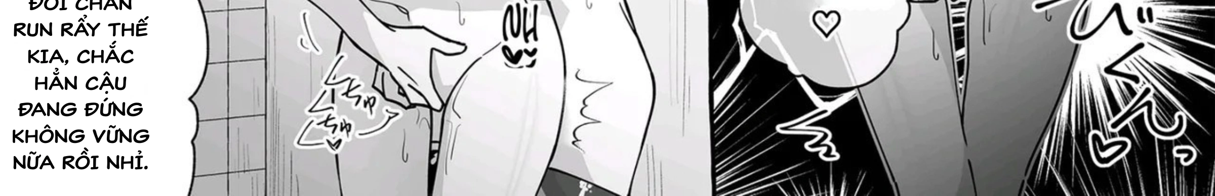 Hãy coi chừng những cô bạn gái dễ thương! - Chap 1 - 57