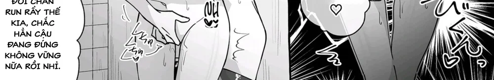Hãy coi chừng những cô bạn gái dễ thương! - Chap 1 - 57