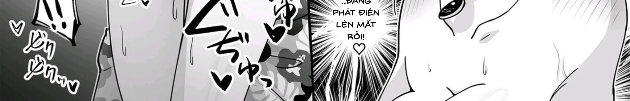 Hãy coi chừng những cô bạn gái dễ thương! - Chap 1 - 61