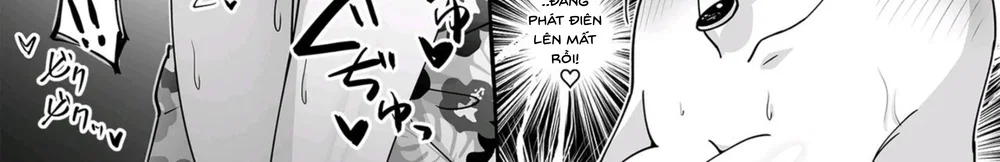 Hãy coi chừng những cô bạn gái dễ thương! - Chap 1 - 61