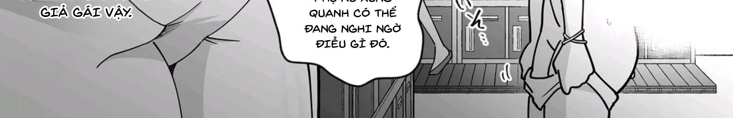 Hãy coi chừng những cô bạn gái dễ thương! - Chap 1 - 65
