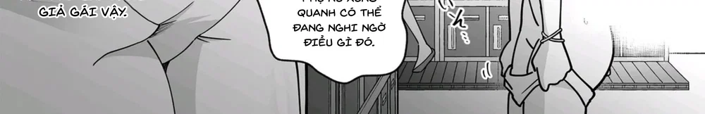 Hãy coi chừng những cô bạn gái dễ thương! - Chap 1 - 65