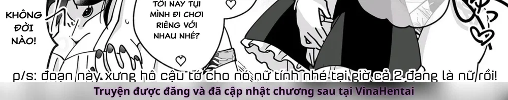 Hãy coi chừng những cô bạn gái dễ thương! - Chap 1 - 67