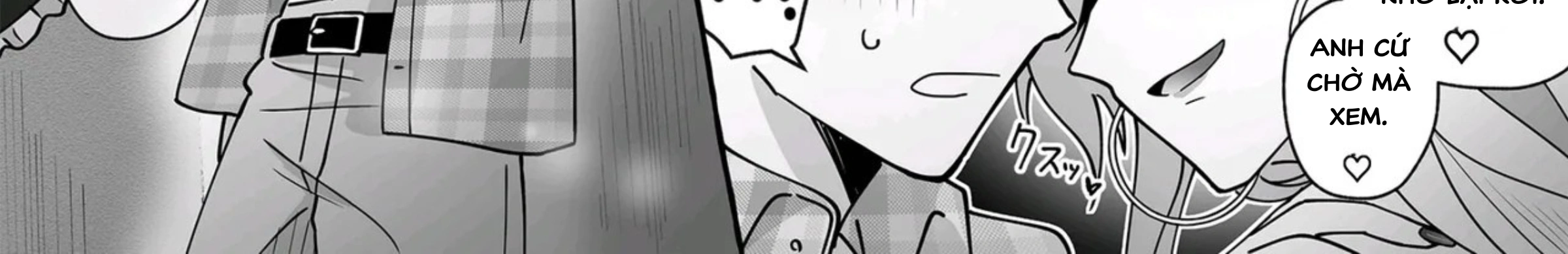 Hãy coi chừng những cô bạn gái dễ thương! - Chap 1 - 7