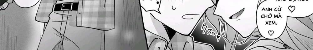 Hãy coi chừng những cô bạn gái dễ thương! - Chap 1 - 7