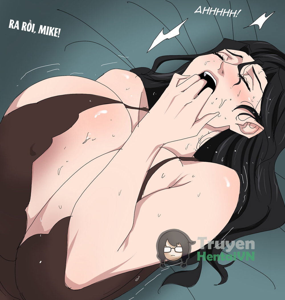 Tsumibukai Yokubou ~Lizana to Homeless~ 4 - Chap 1 - 23