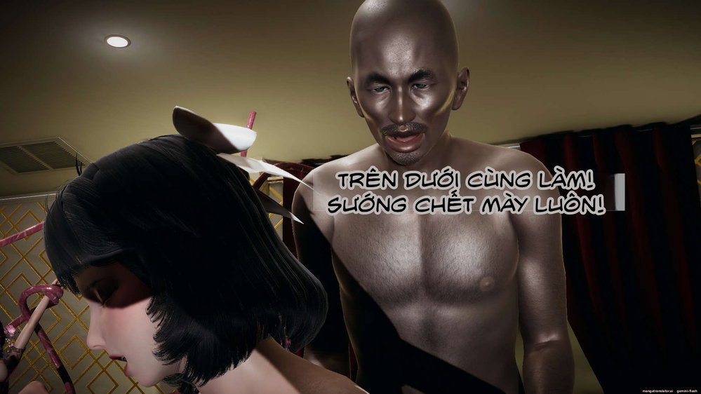 ĐẤU LA NGỌC TRUYỆN - Chương 15 - 21