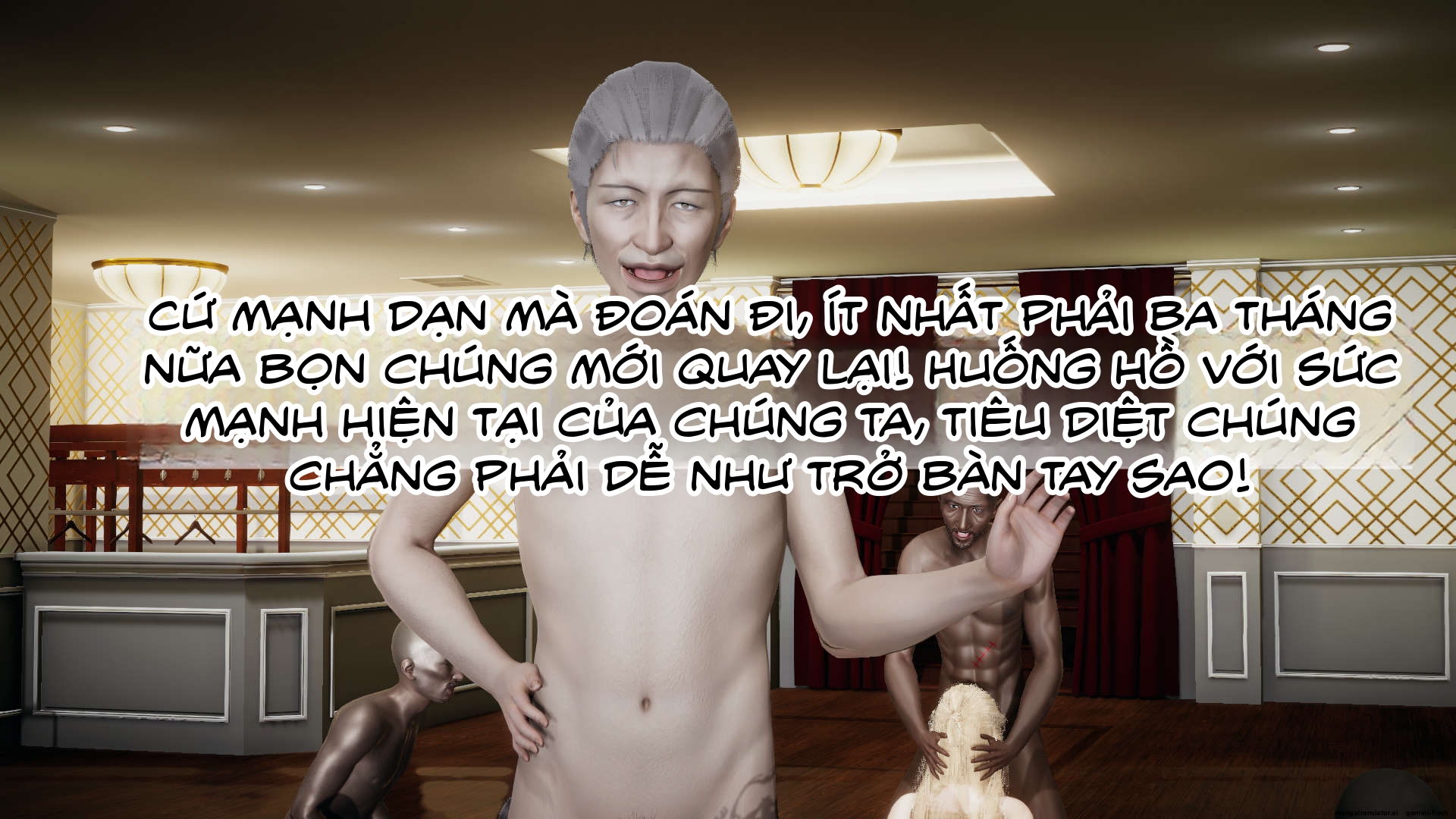 ĐẤU LA NGỌC TRUYỆN - Chương 15 - 375