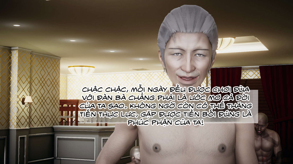 ĐẤU LA NGỌC TRUYỆN - Chương 15 - 377