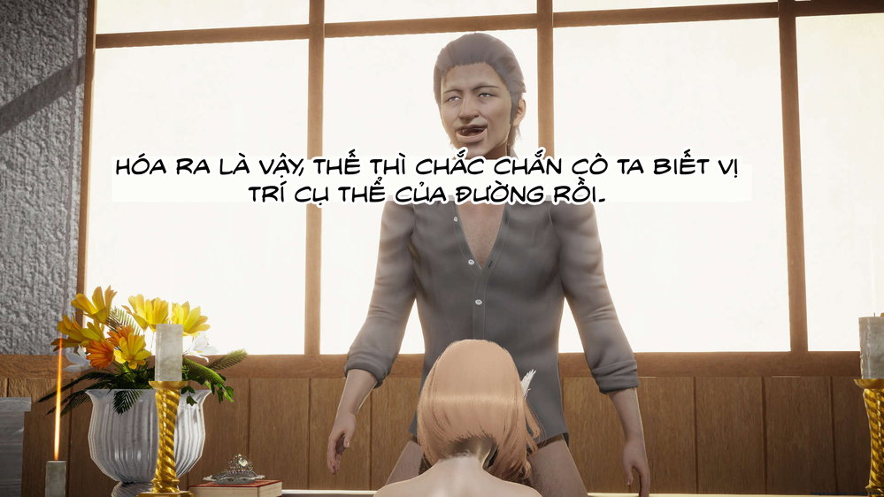 ĐẤU LA NGỌC TRUYỆN - Chương 14 - 19