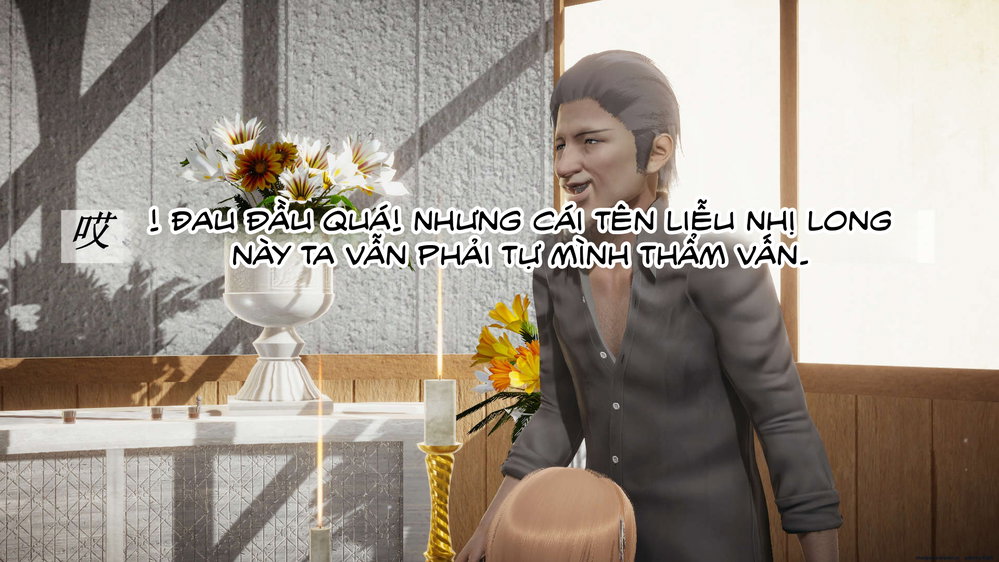ĐẤU LA NGỌC TRUYỆN - Chương 14 - 21