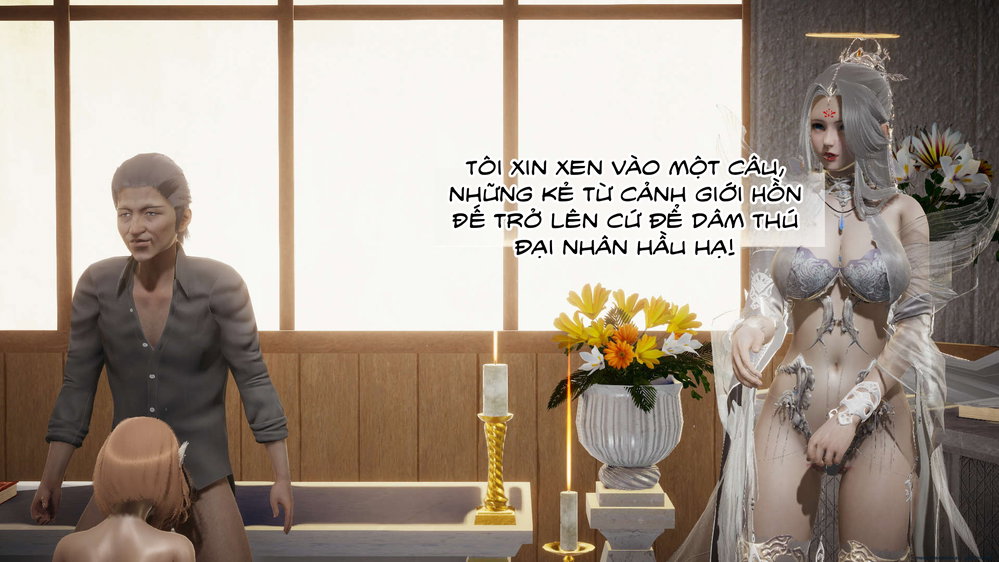 ĐẤU LA NGỌC TRUYỆN - Chương 14 - 24