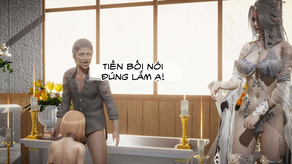 ĐẤU LA NGỌC TRUYỆN - Chương 14 - 25