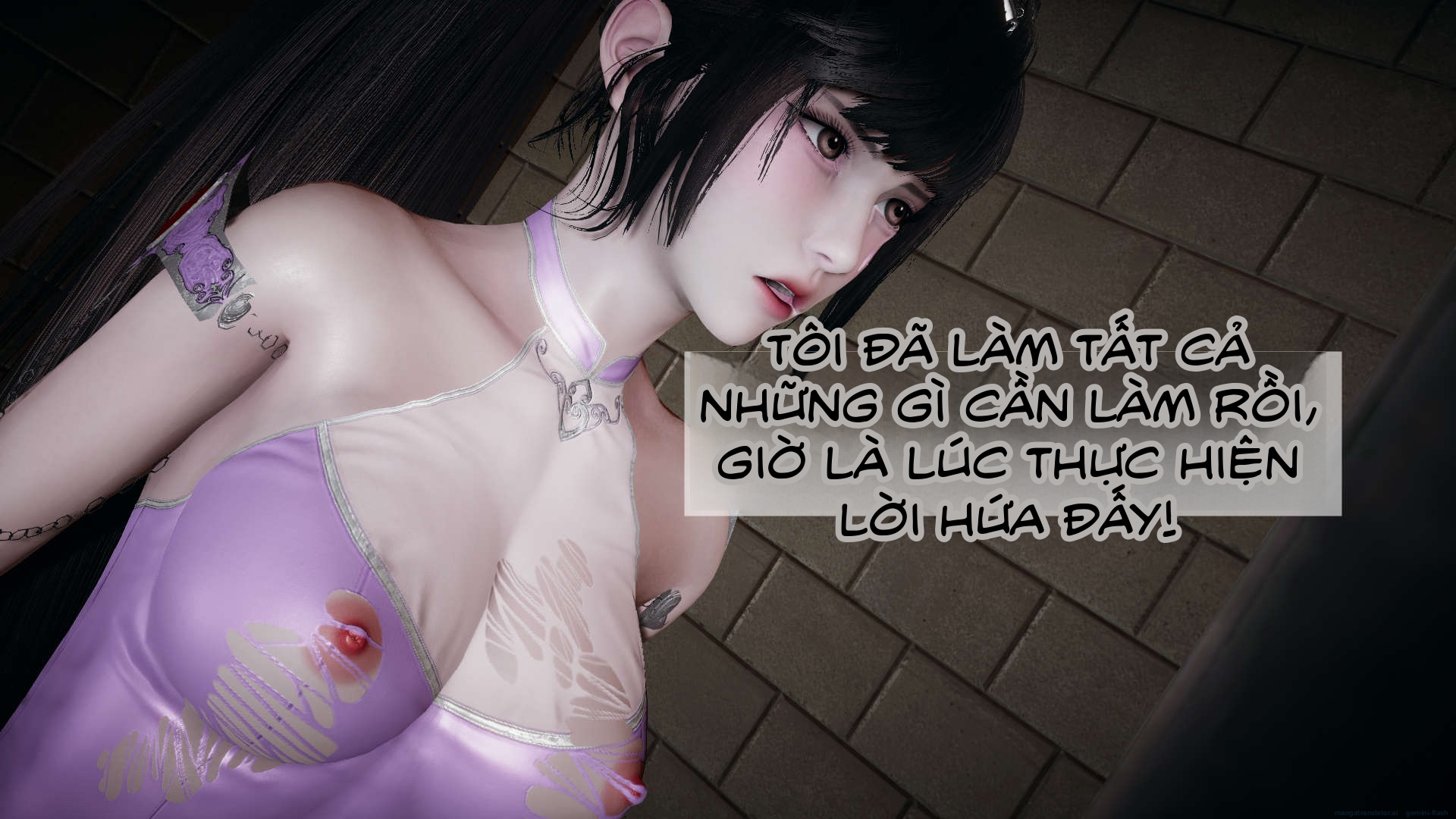 ĐẤU LA NGỌC TRUYỆN - Chương 14 - 284