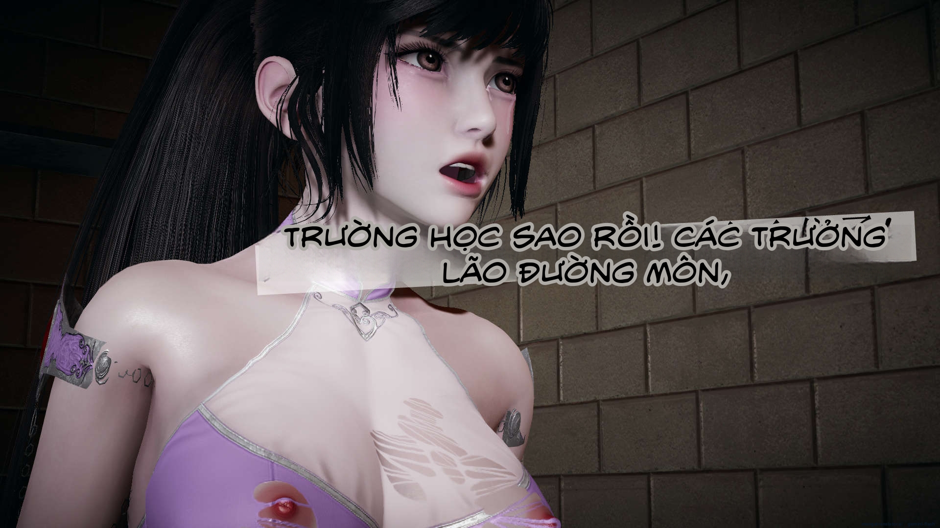 ĐẤU LA NGỌC TRUYỆN - Chương 14 - 290
