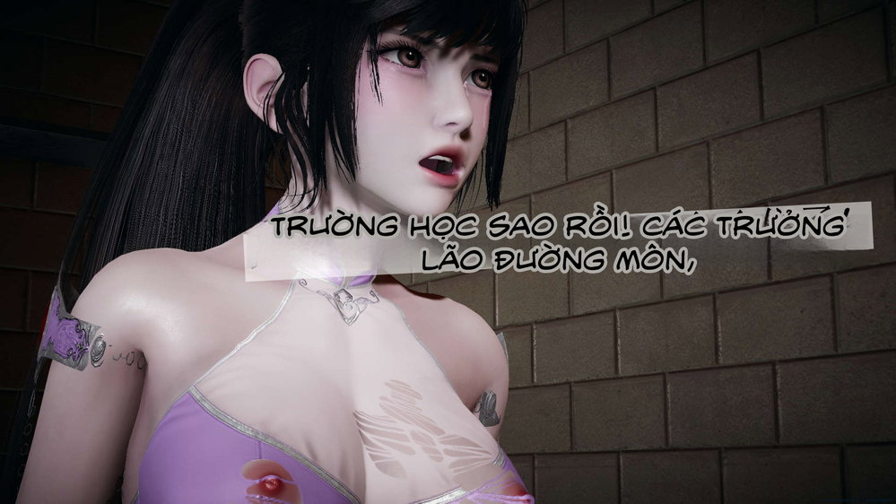 ĐẤU LA NGỌC TRUYỆN - Chương 14 - 290